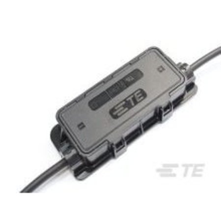 TE CONNECTIVITY Solar Connectors / Photovoltaic Connectors Pv Bar 4 Junction Box Tuv/Ul1000V 1.2M 2270184-3